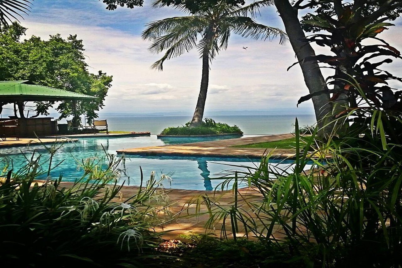 Bumi Hills Safari Lodge Exterior foto